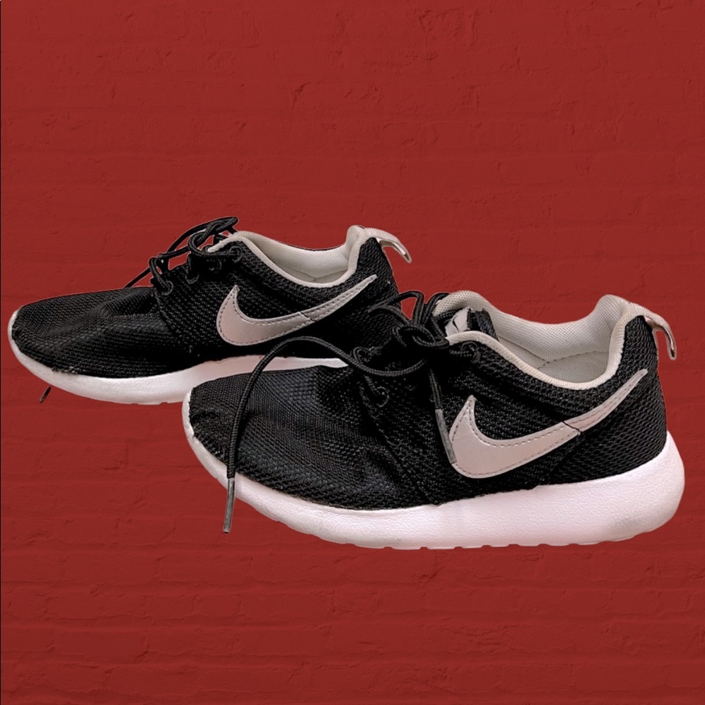 Little Boys Nike Shoes